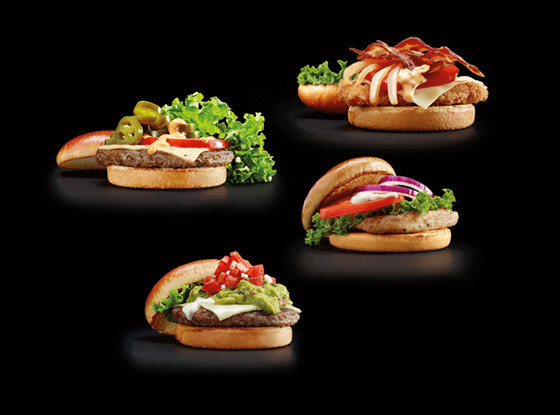 McDonald's McDonald's